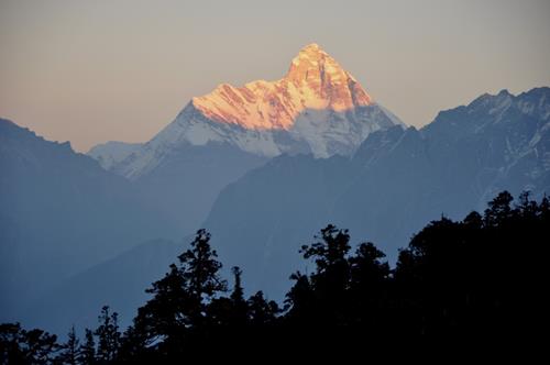 Lonely Planet Trekking in the Indian Himalaya: Weare, Garry